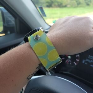 Sparkl bands watch band